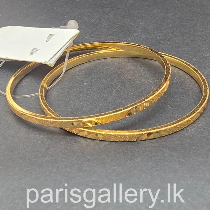 Baby Bangles