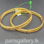 Baby Bangles