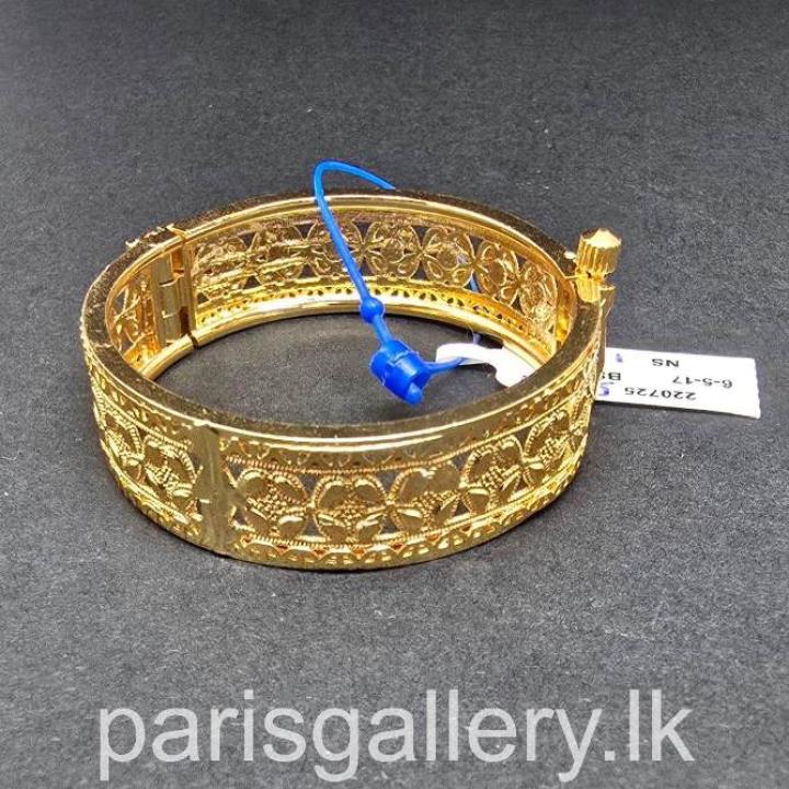 Baby Bangles