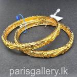 Baby Bangles