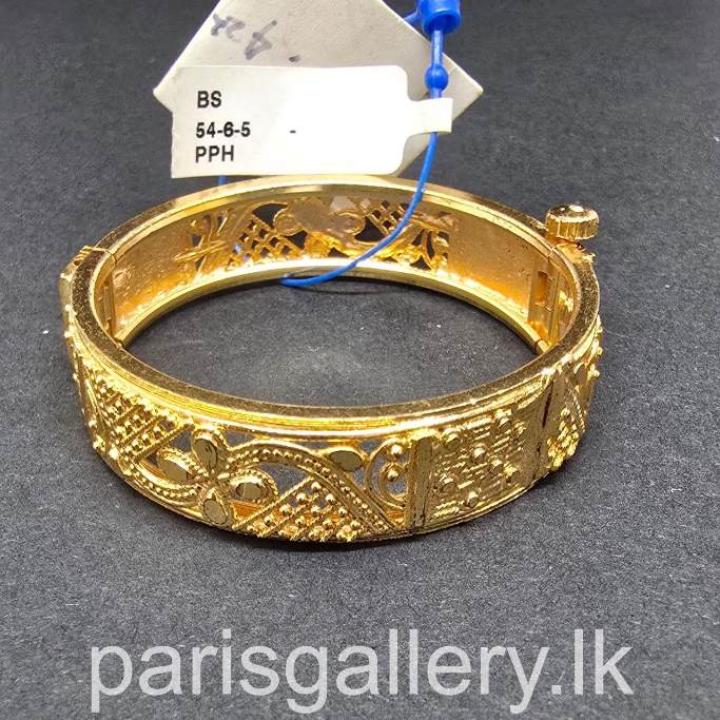 Baby Bangles