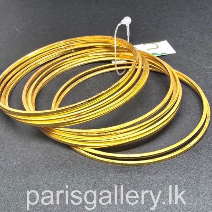 Bangles