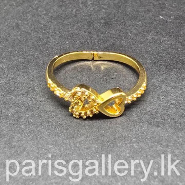 Ladies Ring
