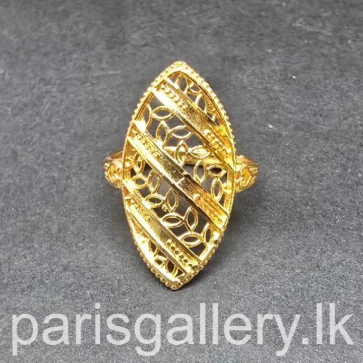 Ladies Ring