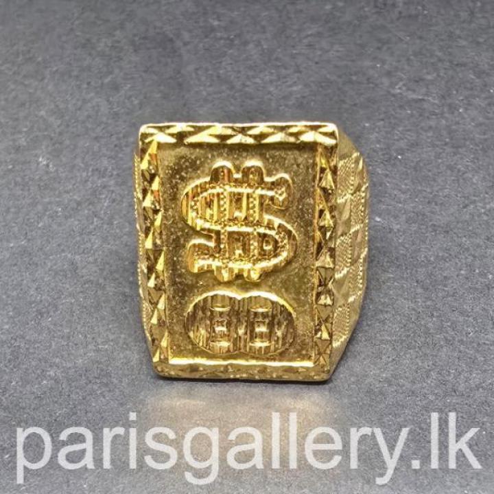 Ladies Ring