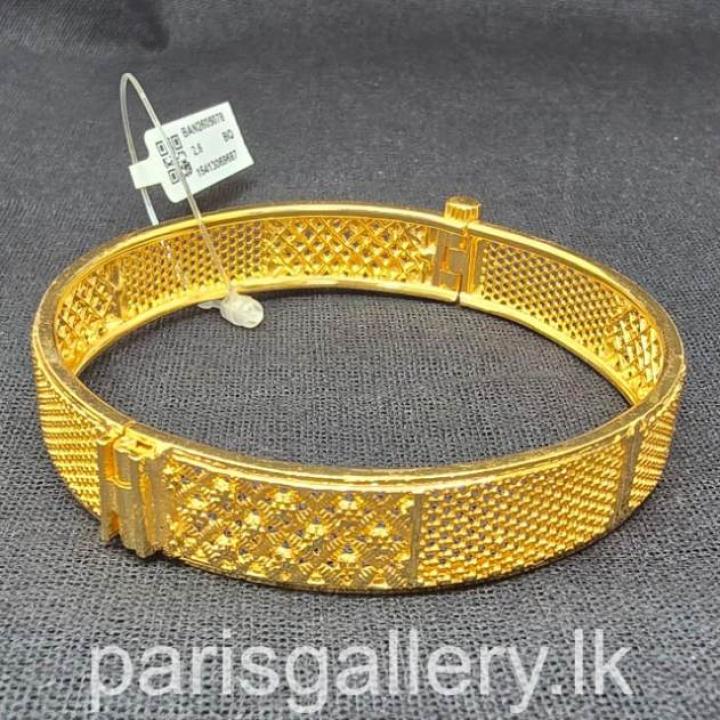 Bangles