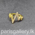 Ladies Ring