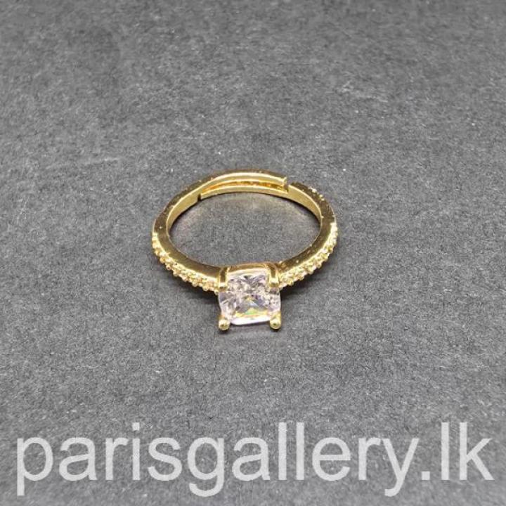 Ladies Ring