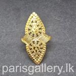Ladies Ring
