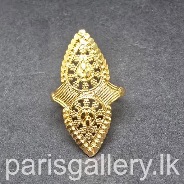 Ladies Ring