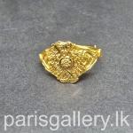 Ladies Ring