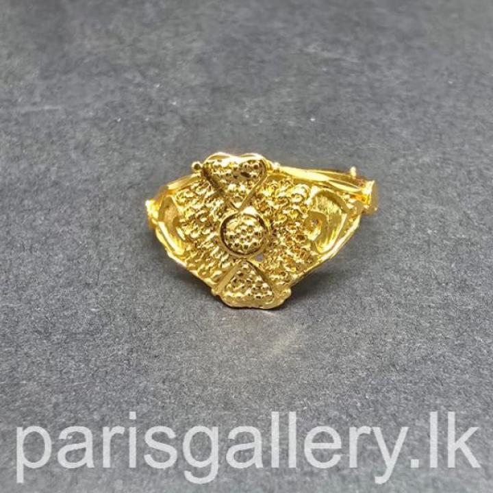 Ladies Ring