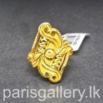 Ladies Ring