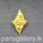 Ladies Ring