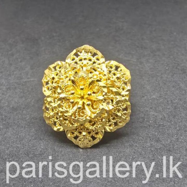 Ladies Ring
