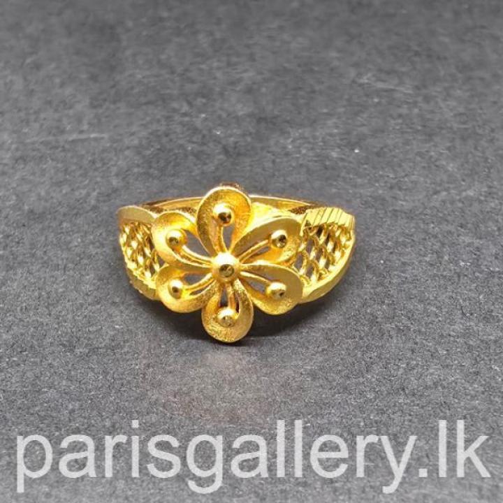 Ladies Ring