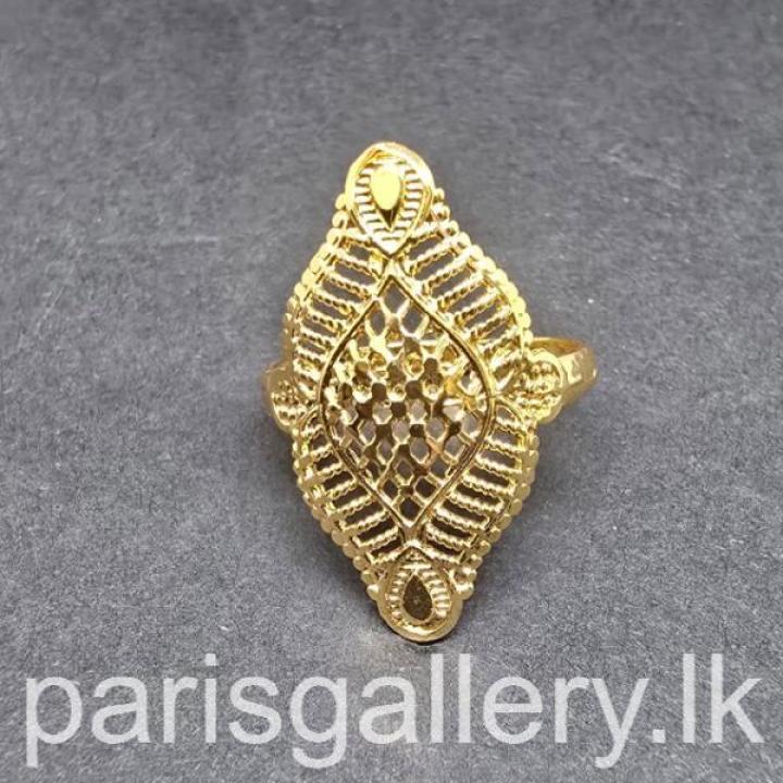 Ladies Ring