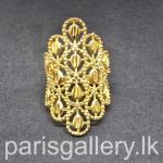Ladies Ring
