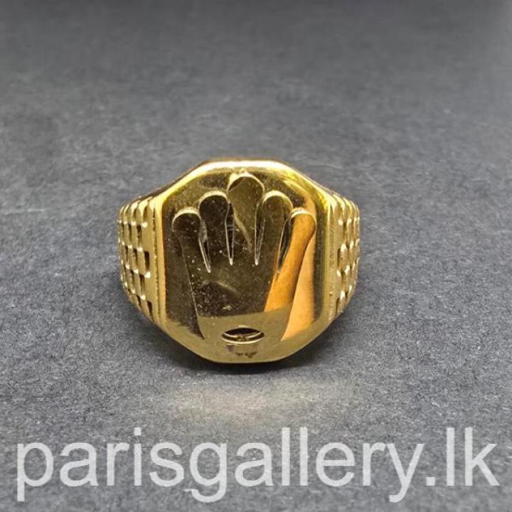 Ladies Ring